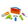 Learning Resources New Sprouts® Fix It: My Very Own Tool Set 9230